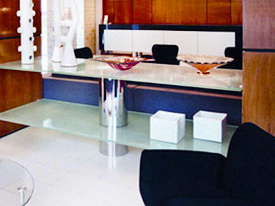 Rede Andrade Luxor Hotel Teresina Exterior photo